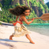 『モアナと伝説の海』©2026 Disney