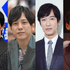 鈴木亮平、二宮和也（写真：REX/アフロ）、堺雅人、竹内涼真