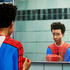 『スパイダーマン: スパイダーバース 』写真：Everett Collection/アフロ