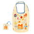 POOH HUNNY DAY 2026／エコバッグ 1,800円