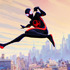 『スパイダーマン: スパイダーバース 』©APOLLO