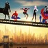 『スパイダーマン: スパイダーバース 』©APOLLO