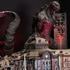 「ゴジラ迎撃作戦」／TM & © TOHO
