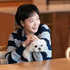 韓国人は白い犬が好き？韓国ドラマに映る「白モフ犬」から見えたペット文化