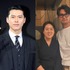 “無精ひげ”があっても変わらぬイケメンぶり！ヒョンビンの最新ビジュアルにファンも釘付け【PHOTO】