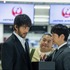 「VIVANT」11話（C）TBS