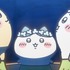 『映画ちいかわ 人魚の島のひみつ』©ナガノ / 2026「映画ちいかわ」製作委員会