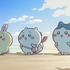 『映画ちいかわ 人魚の島のひみつ』©ナガノ / 2026「映画ちいかわ」製作委員会