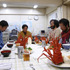 『南極料理人』©2009「南極料理人」製作委員会