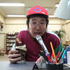 『南極料理人』©2009「南極料理人」製作委員会