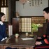 「風、薫る」第89回©NHK
