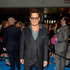 ジョニー・デップ-(C) Getty Images