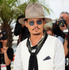 ジョニー・デップ-(C) Getty Images
