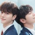 青春すぎる…！Netflix配信『フォーハンズ』爽やかな制服姿の“17歳ポスター”解禁！