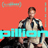 『ピリオン』© 2025 Element Pictures PLN Limited, British Broadcasting Corporation and The British Film Institute