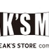FREAK’SMOVIEロゴ