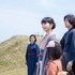 「風、薫る」第90回©NHK