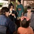 「風、薫る」第90回©NHK