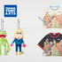 THE MUPPETS COLLECTION©DISNEY