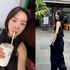 『セレブリティ』『恋人』女優イ・チョンアが魅せる、洗練されたオールブラック“美骨格”コーデ【PHOTO】