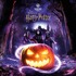 闇の魔術のハロウィーン