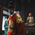 Netflixシリーズ「トングン −呪いの宮−」© 2026 Netflix, Inc.