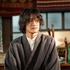 連続テレビ小説「風、薫る」