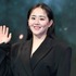 「胸がいっぱい…」電撃結婚した女優ムン・グニョン、人生最高の“ダブル吉報”への心境を語る