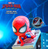 スパイダーマン（壁のぼり）【コスビ】 『スパイダーマン：ブランド・ニュー・デイ』