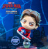 ピーター・パーカー（街灯）／シークレット【コスビ】 『スパイダーマン：ブランド・ニュー・デイ』