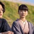 「風、薫る」第90回©NHK