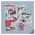 「MARVEL COLLECTION SPIDER-MAN」第3弾©MARVEL 2026