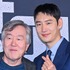“ロマンスの巨匠” アン・パンソク監督が脳出血で倒れるも「現在回復中」。チュ・ヨンウ主演の新作には影響なし