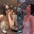 お忍びで日本に…！女優ソン・ヘギョ、夜の街でも隠しきれないオーラ【PHOTO】
