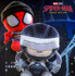 ブーメラン　コスビ・ぬいぐるみキーチェーン『スパイダーマン：ブランド・ニュー・デイ』