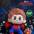 ピーター・パーカー／シークレット　コスビ・ぬいぐるみキーチェーン『スパイダーマン：ブランド・ニュー・デイ』