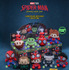 コスビ・ぬいぐるみキーチェーン『スパイダーマン：ブランド・ニュー・デイ』