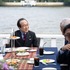 「VIVANT」12話（C）TBS