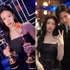 女優コ・ユンジョンが「青龍シリーズアワード」で“2冠達成”！両手にトロフィーで大はしゃぎ【PHOTO】