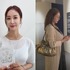 47歳の“最高齢妊婦”ハン・ダガム、徐々に大きくなっていくDラインの近況「体重は4kgしか増えていないのに…」