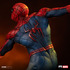 『マーベル』 【アイアン・スタジオ　スタチュー】「アートスケール」1/10スケール　スパイダーマン vs ハルク