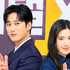 アン・ボヒョン主演『財閥 x 刑事2』、新バディのチョン・ウンチェを絶賛！「まさにチュ・ヘラ」