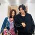 キム・ヘス＆キム・ジフン、仲睦まじい“密着夫婦ショット”。この2人から目が離せない！【写真】