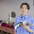 『ghost/夜の果て』(C)ghost production committee