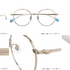 しんちゃん&シロモデル　ZY262041_56F1　¥12,200（セットレンズ代込）