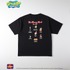 【UNISEX】 スポンジ・ボブ プリントTシャツ　￥3,990(税込)