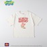 【KIDS】 スポンジ・ボブ プリントTシャツ　￥2,990(税込)