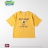 【KIDS】 スポンジ・ボブ プリントTシャツ　￥2,990(税込)