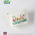 【GOODS】スポンジ・ボブ プリントポーチ￥1,980(税込)