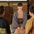 「風、薫る」第95回©NHK